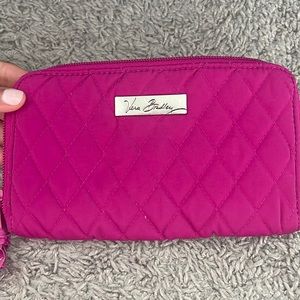 Vera Bradley Wallet